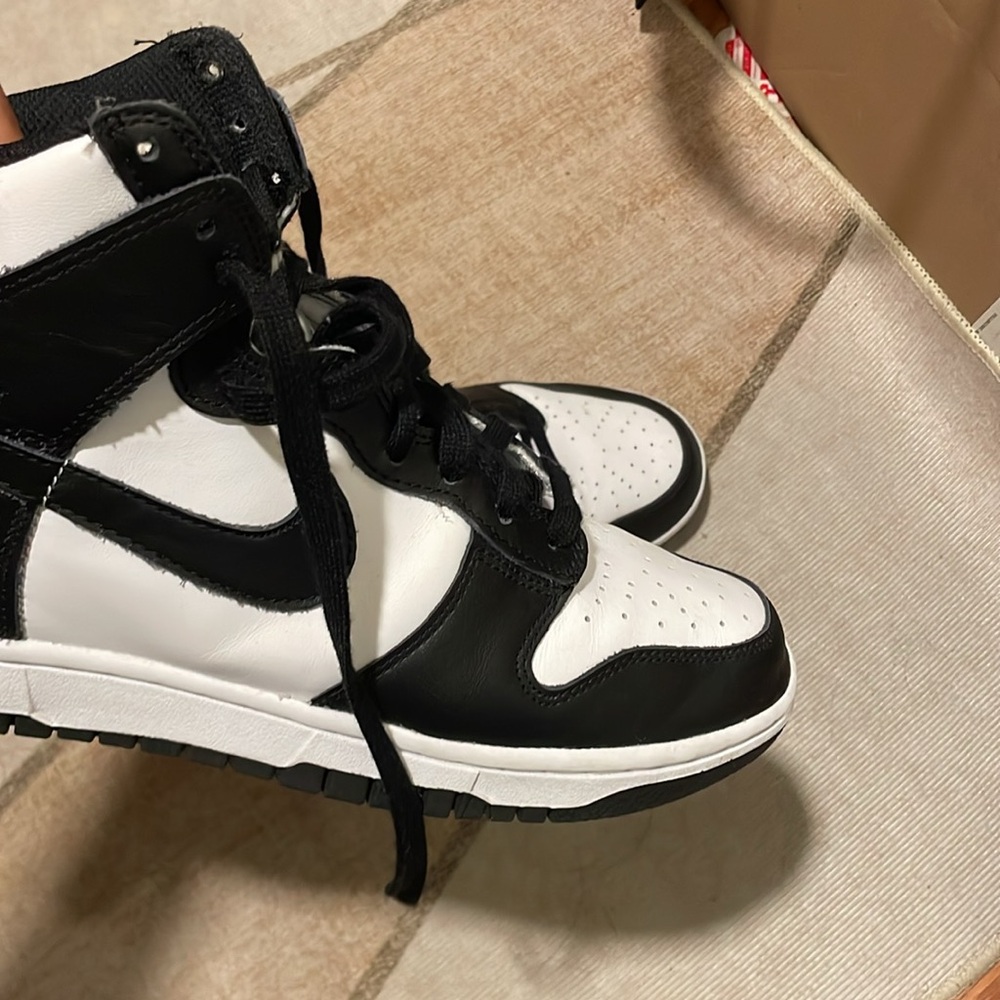 Nike dunks - Picture 4 of 12
